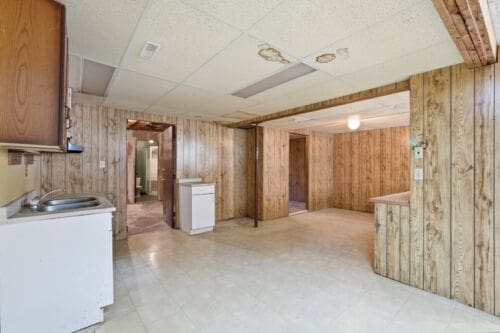 Open property gallery