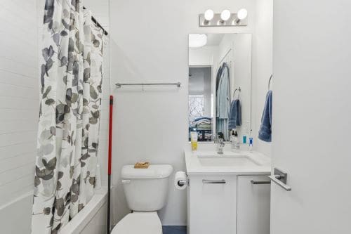 Open property gallery