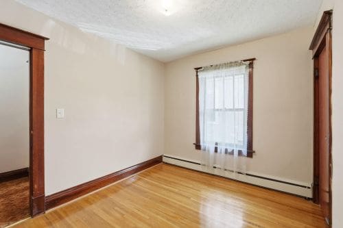 Open property gallery
