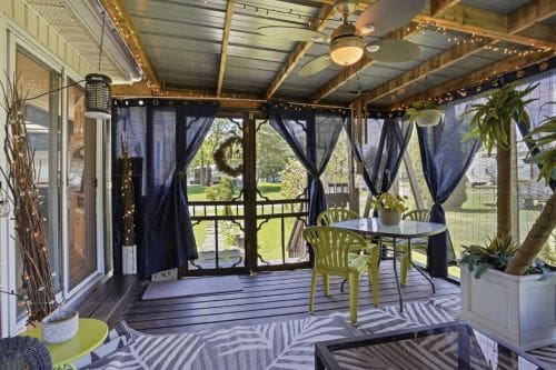 Open property gallery