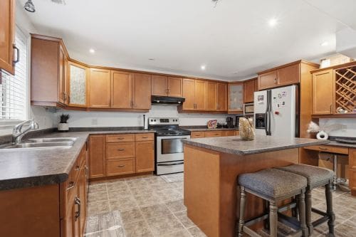 Open property gallery