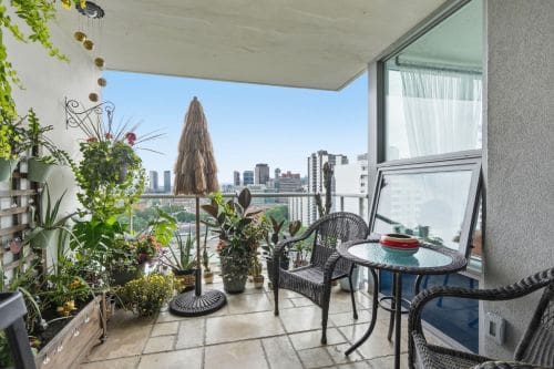 Open property gallery