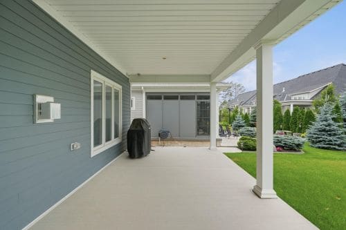 Open property gallery