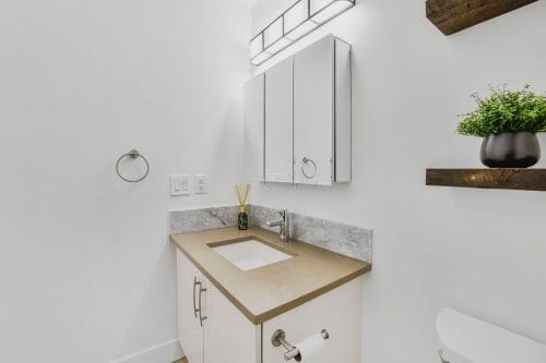 Open property gallery