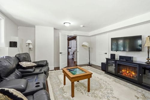 Open property gallery