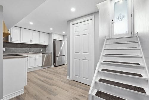 Open property gallery