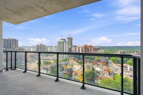 Open property gallery