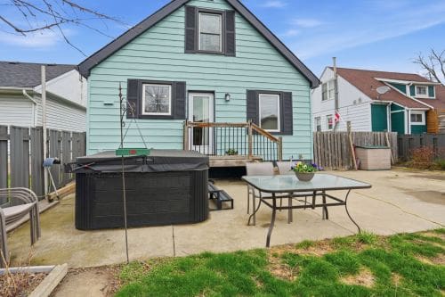 Open property gallery