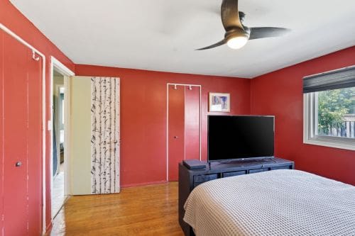 Open property gallery