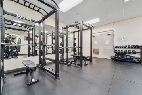 Open property gallery