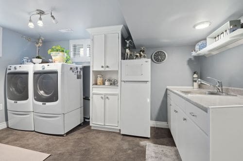 Open property gallery