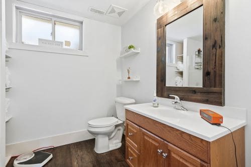 Open property gallery