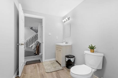 Open property gallery