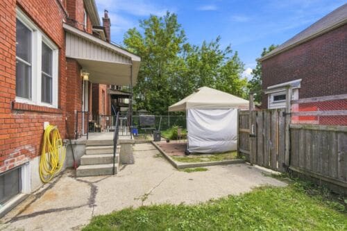 Open property gallery