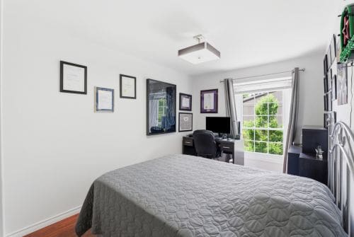 Open property gallery