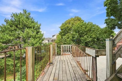 Open property gallery