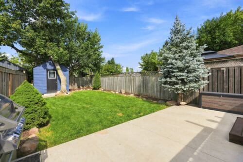 Open property gallery