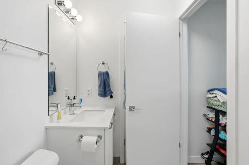 Open property gallery