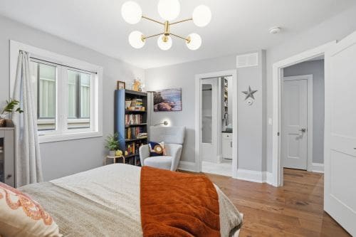 Open property gallery