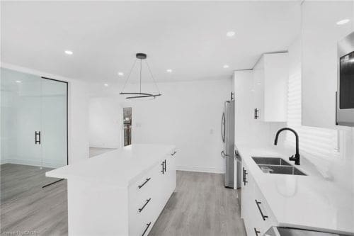 Open property gallery