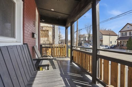 Open property gallery
