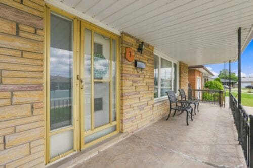 Open property gallery