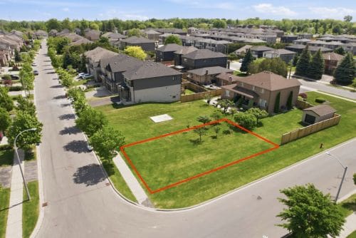 Open property gallery