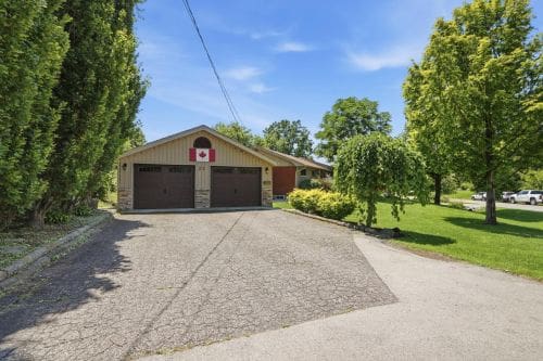 Open property gallery