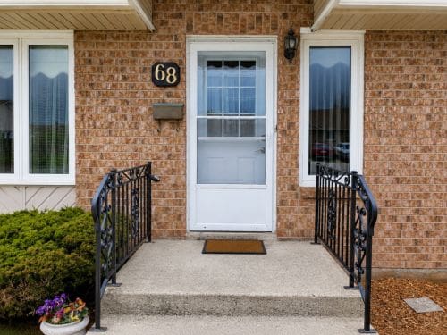 Open property gallery