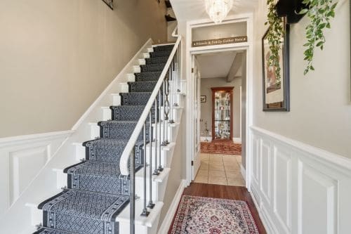 Open property gallery