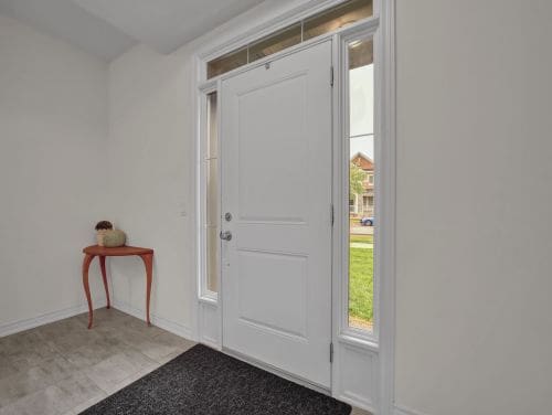 Open property gallery