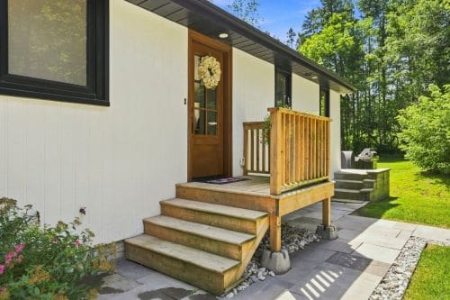 Open property gallery