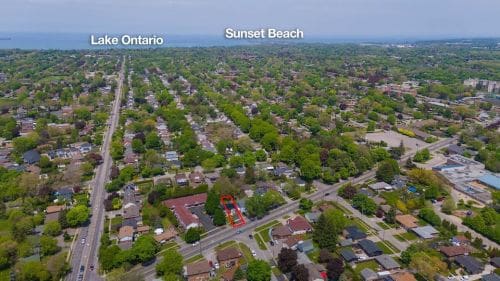 Open property gallery