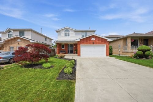 Open property gallery