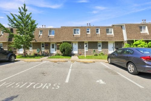 Open property gallery