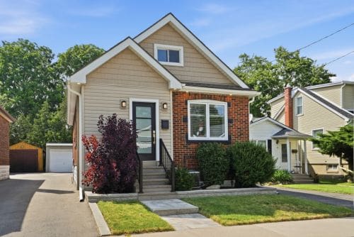 Open property gallery