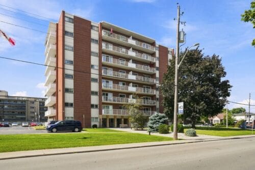 Open property gallery