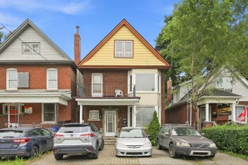 Open property gallery