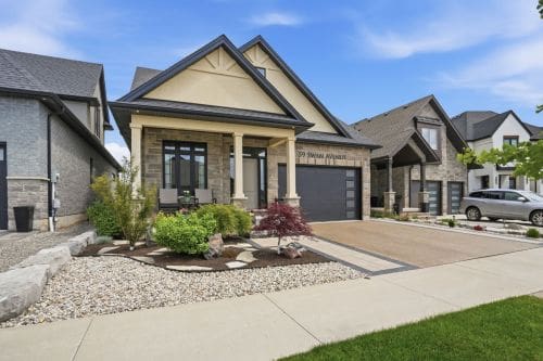Open property gallery