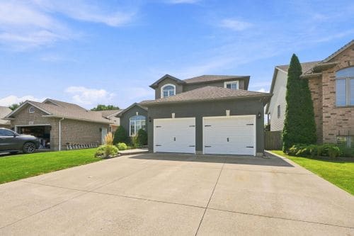 Open property gallery