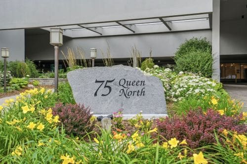 Open property gallery