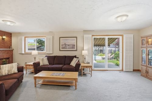 Open property gallery