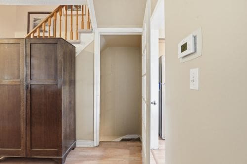 Open property gallery