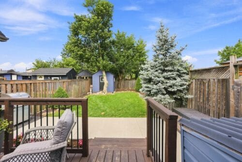 Open property gallery