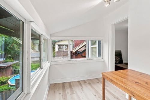 Open property gallery