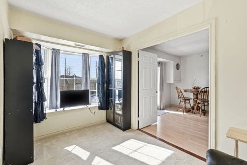 Open property gallery