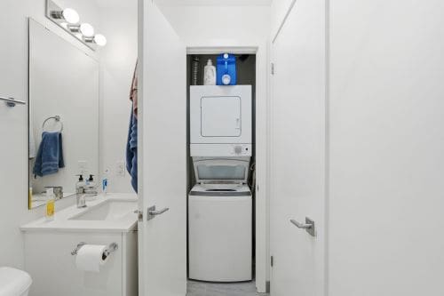 Open property gallery