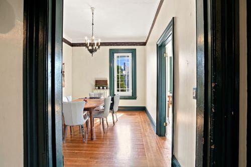 Open property gallery