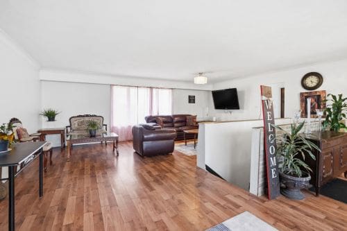 Open property gallery