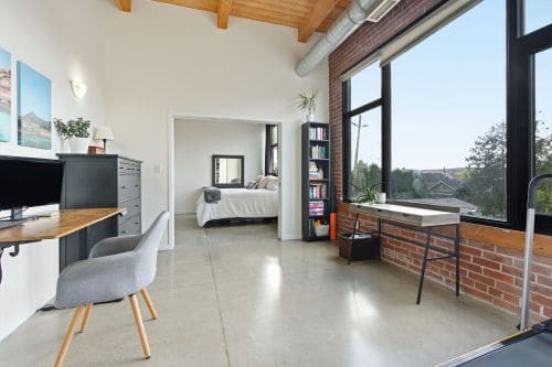 Open property gallery